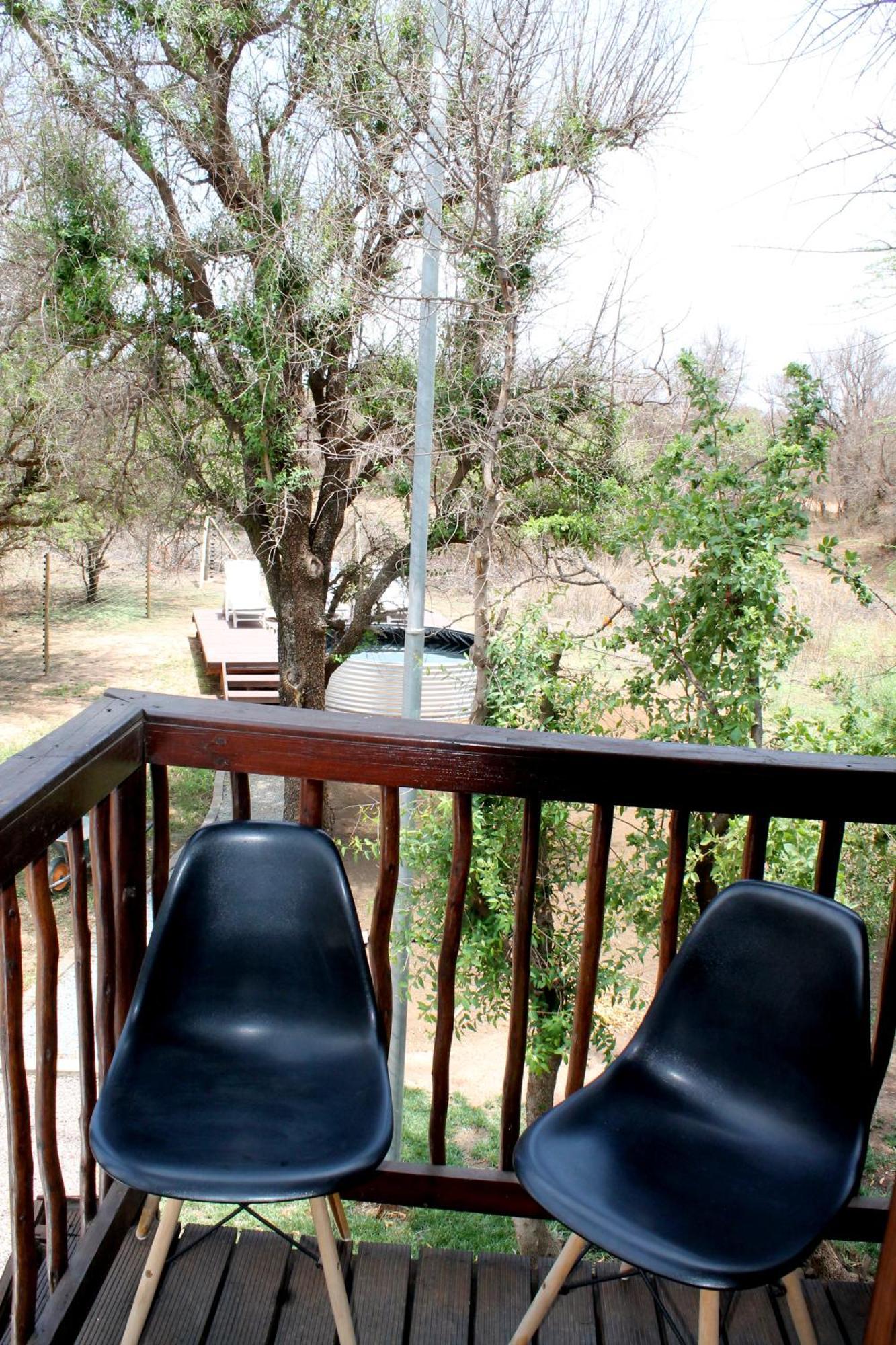 Ndlovu Log Home Dinokeng Klipdrift エクステリア 写真